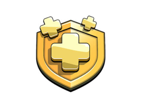Gold Pass 7$